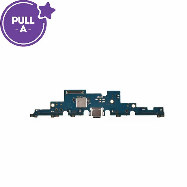 Charging Port Board (Wifi Versions) for Samsung Galaxy Tab S8 Ultra X900 (PULL-A)
