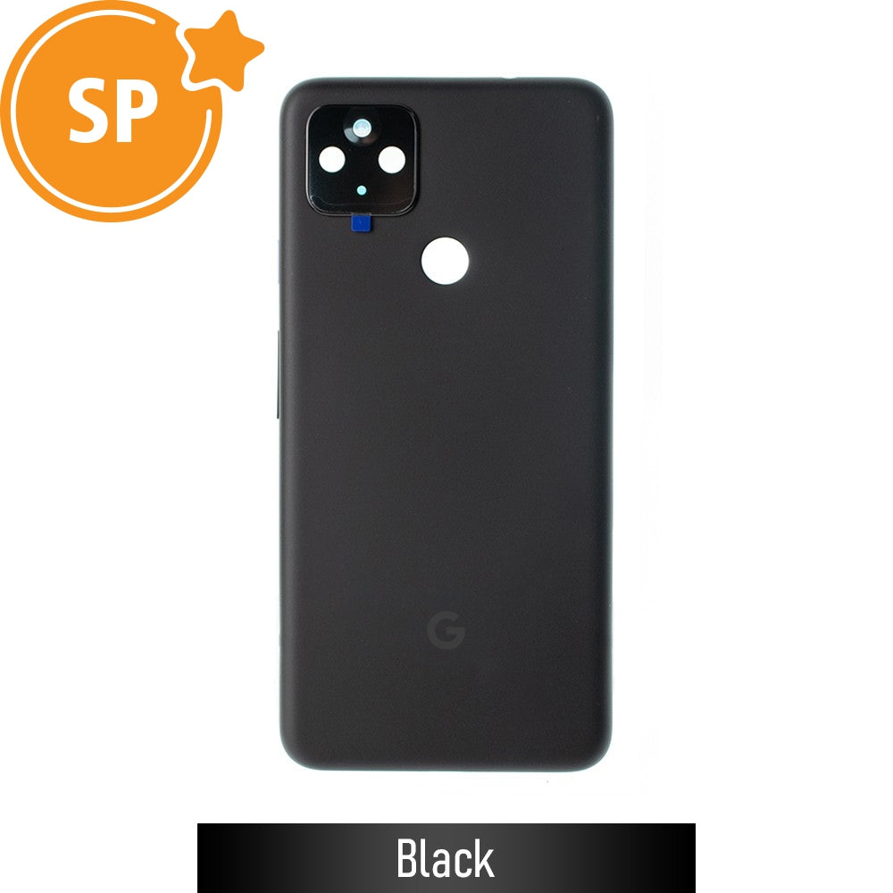 Rear Housing for Google Pixel 4a 5G (Service Pack)