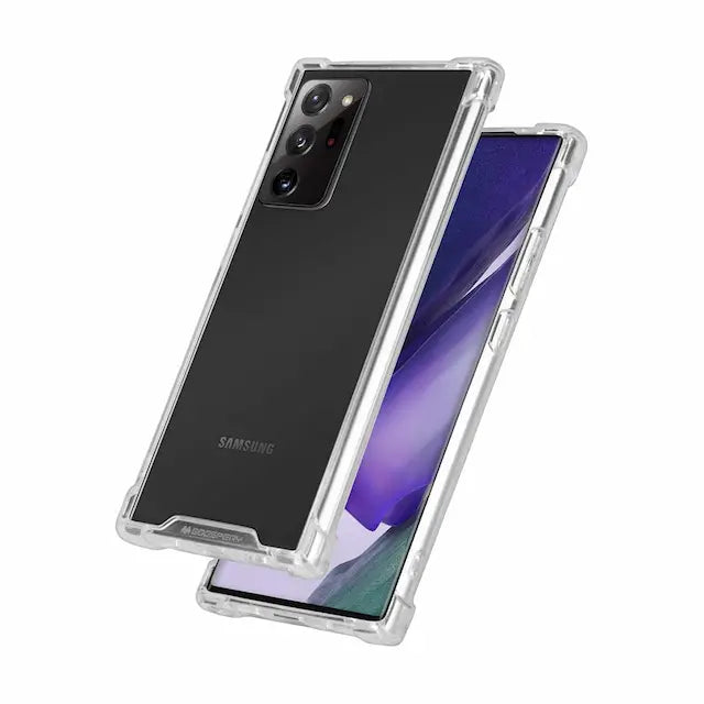 Mercury Super Protect Case Cover for Samsung Galaxy Note20 Ultra