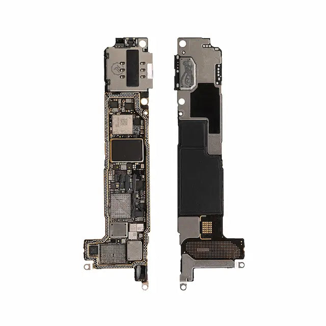 128G Lower CNC Board CPU Swap Baseband Drill Motherboard for iPhone 13 mini