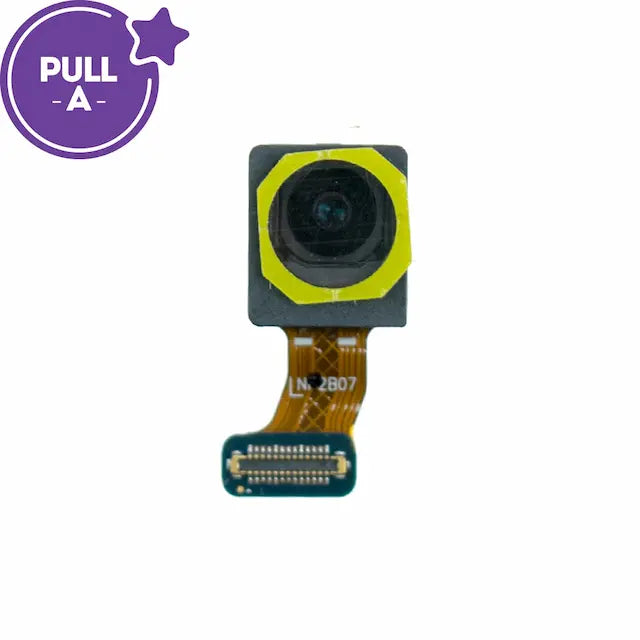 Front Camera (12MP) for Samsung Galaxy S23 5G / S23 Plus / S23 Ultra / S24 / S24 Plus / S24 Ultra (PULL-A)