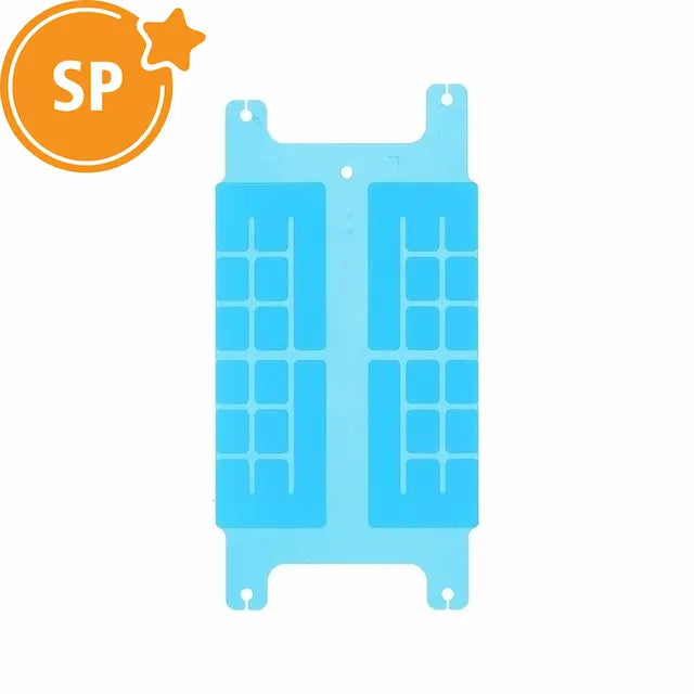 Battery Adhesive Strips Replacement for Samsung Galaxy A32 4G / 5G A325F / A326B GH02-22323A (Service Pack)