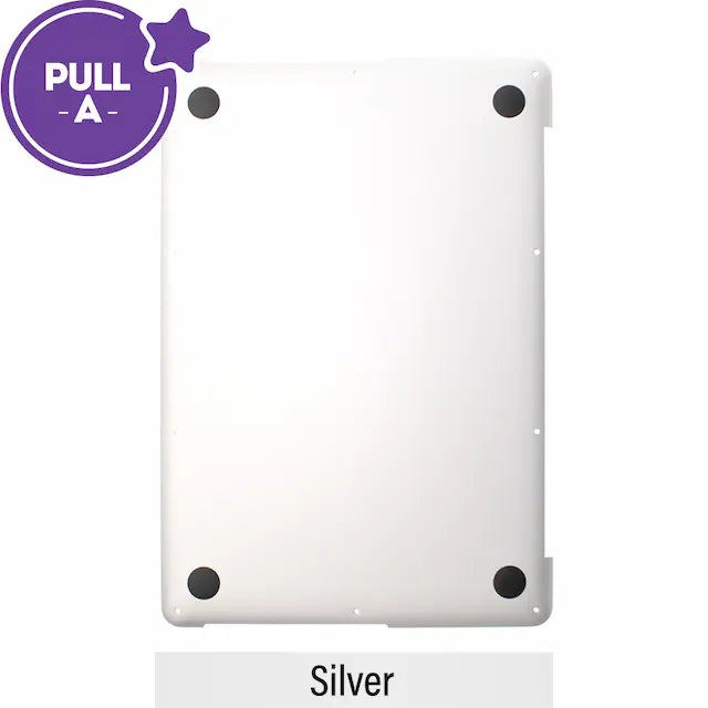 Bottom Case For MacBook Pro Retina 13" A1425 (PULL-A)-Silver