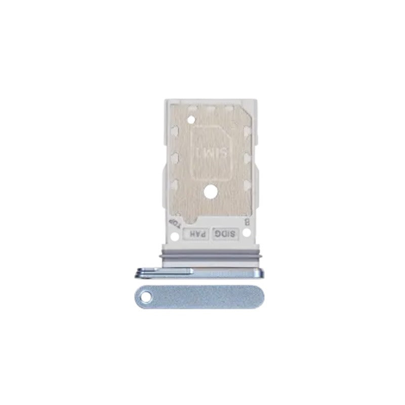 Sim Tray Sky Blue for Samsung S26Plus S947