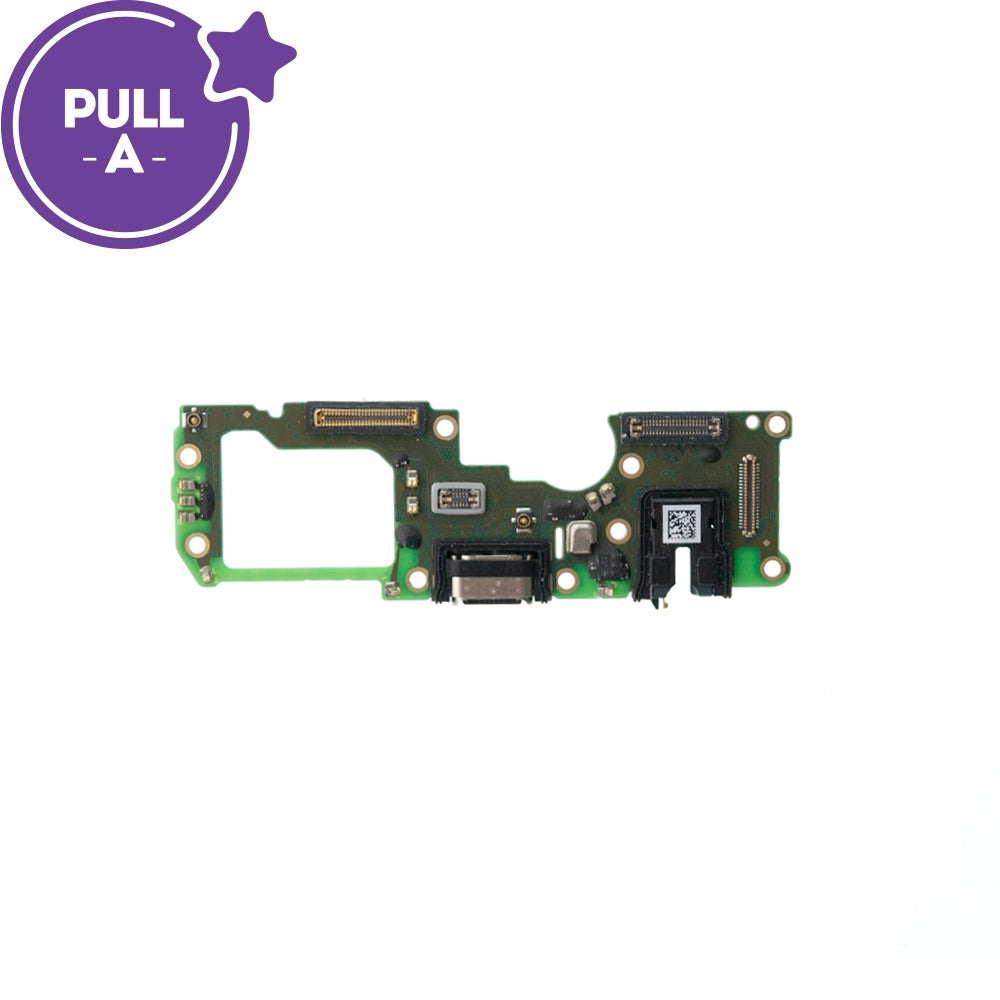Charging Port for OPPO A96 5G (China) PFUM10 (PULL-A)