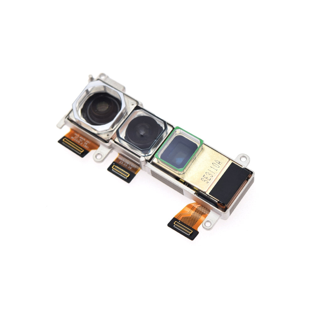 Rear Camera for Google Pixel 8 Pro (PULL-A)