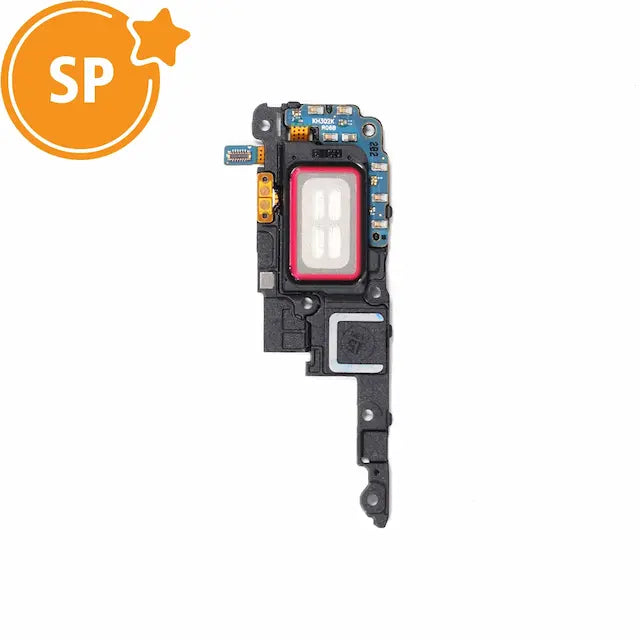 Top Loud Speaker for Samsung Galaxy S23 Ultra 5G S918B GH97-28468A (Service Pack)