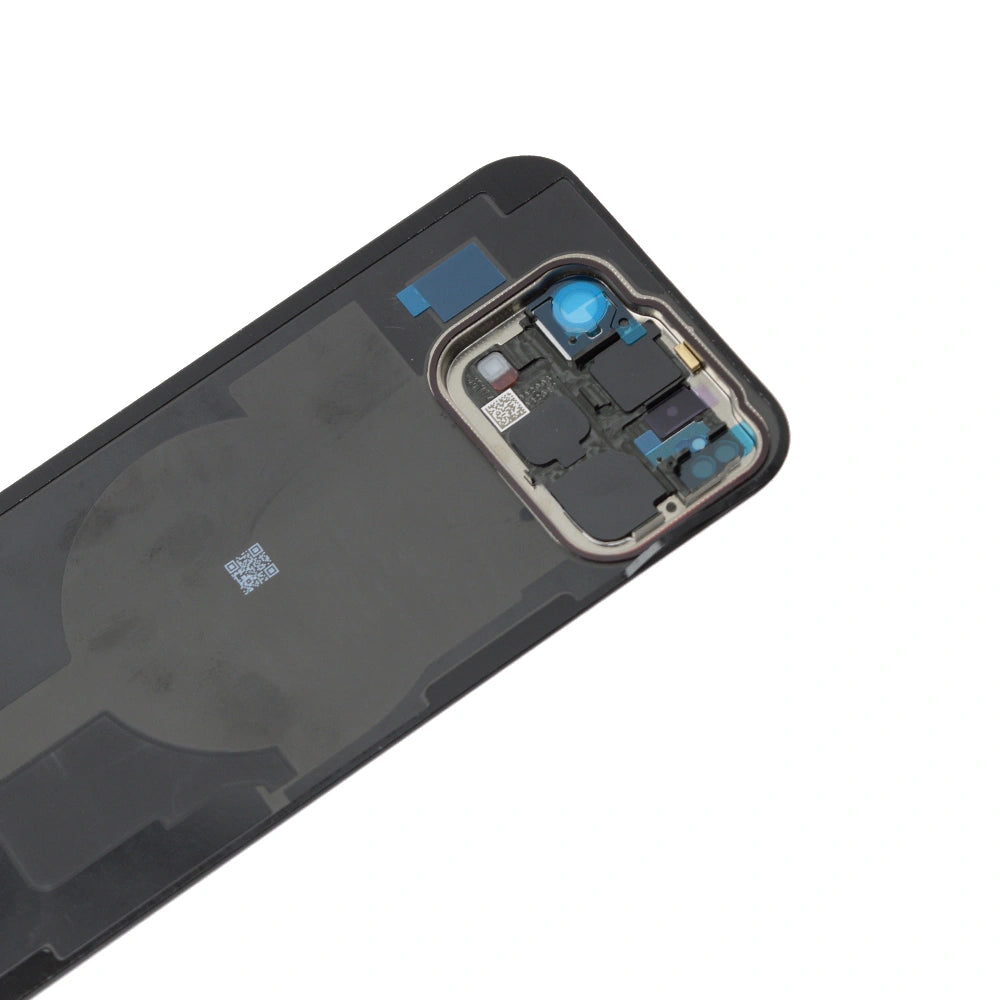Rear Cover Glass With Camera Framesfor Google Pixel 10 Pro Fold (BQ7)