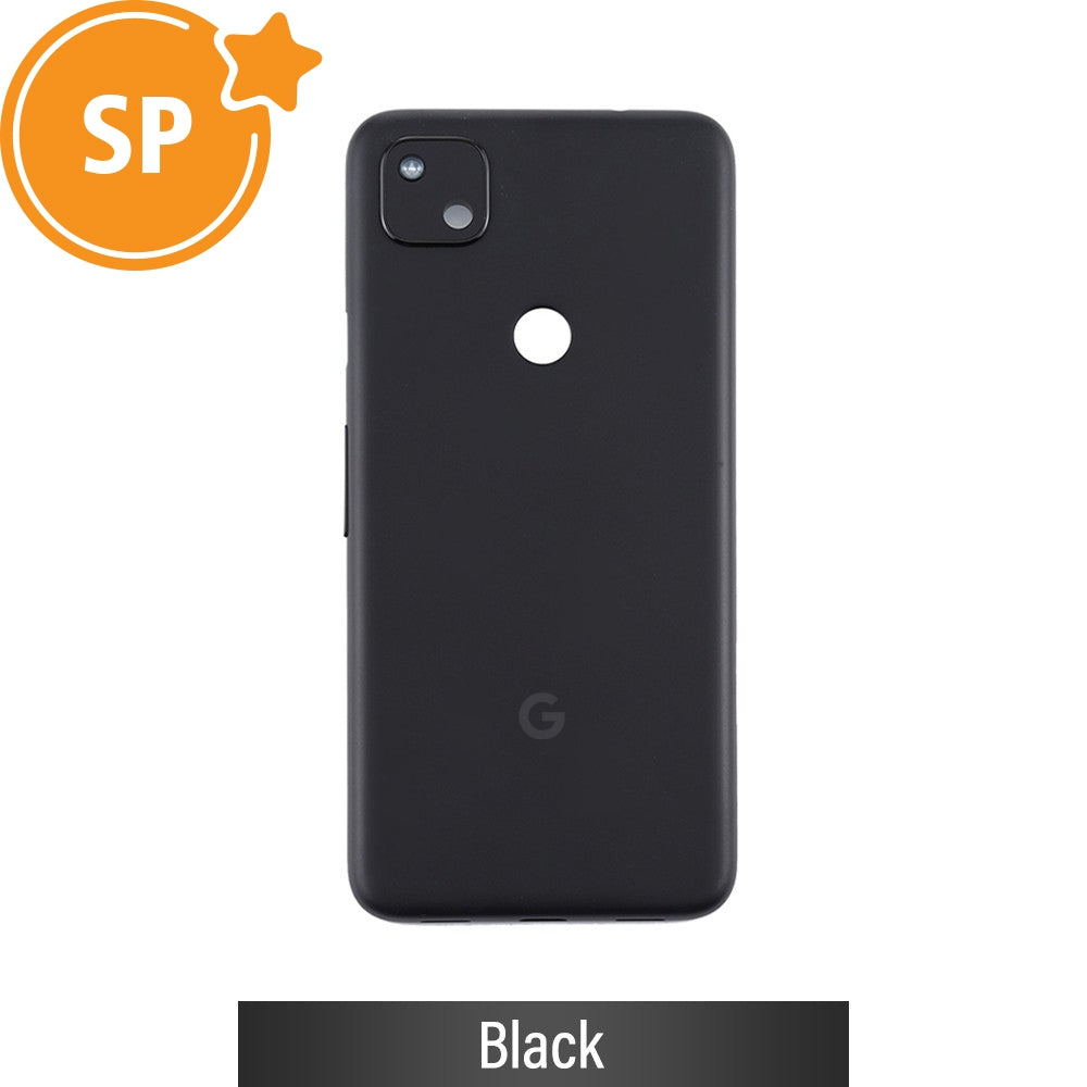 Rear Housing for Google Pixel 4a G949-00010-01 (Service Pack)