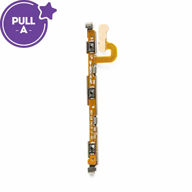 Volume Button Flex Cable for Samsung Galaxy Note 8 N950F (PULL-A)