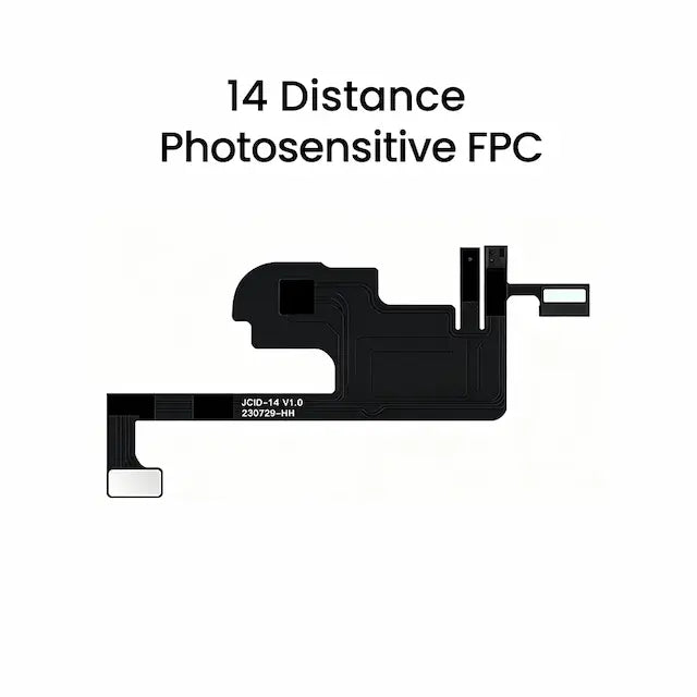 JC Distance Photosensitive FPC for iPhone 14
