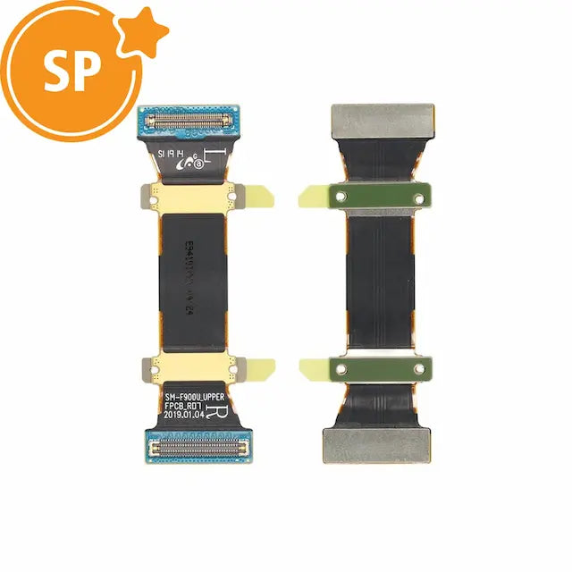 Upper Flex Cable for Samsung Galaxy Fold F900F GH59-14998A (Service Pack)