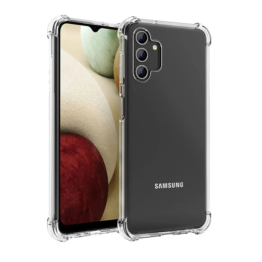 Solar Crystal Hybrid Case Cover for Samsung Galaxy A13