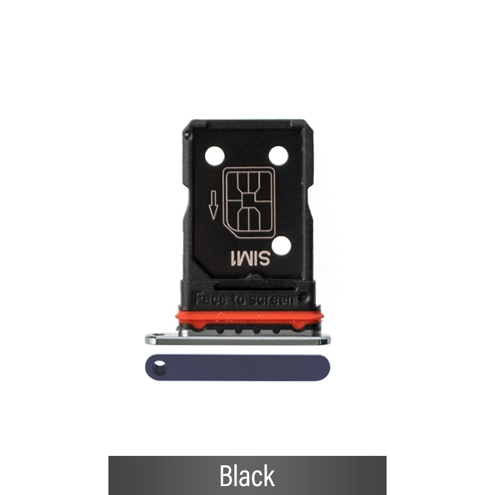 Dual SIM Card Tray for OPPO Find X3