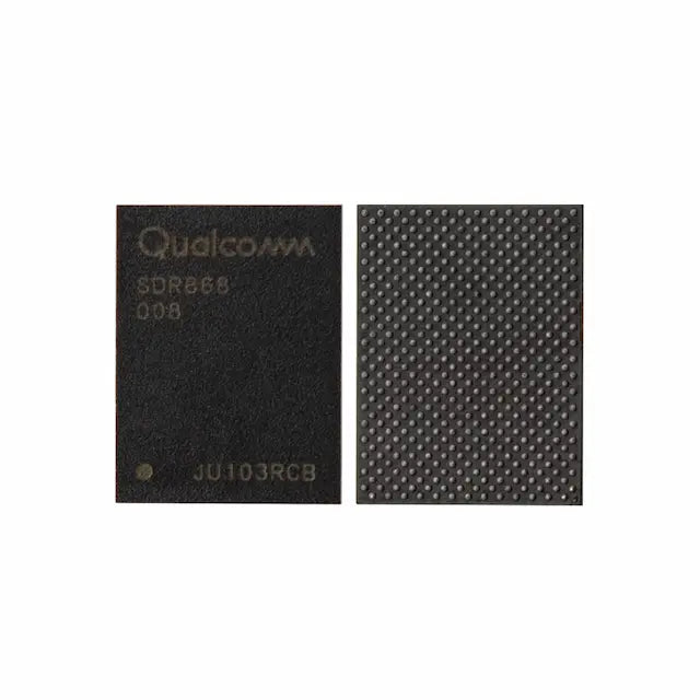 Intermediate Frequency IC (SDR868) for iPhone 12 mini / 12 / 12 Pro / 12 Pro Max / 13 mini / 13 / 13 Pro / 13 Pro Max