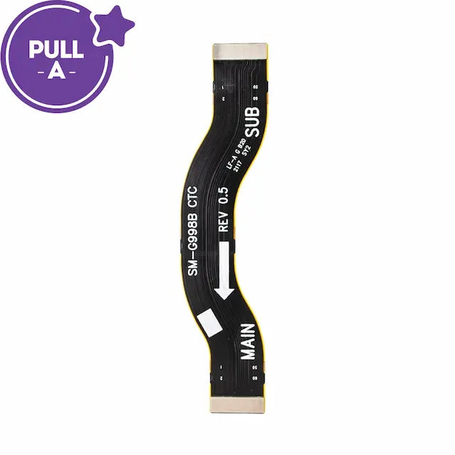 Main Board Flex Cable for Samsung Galaxy S21 Ultra (PULL-A)