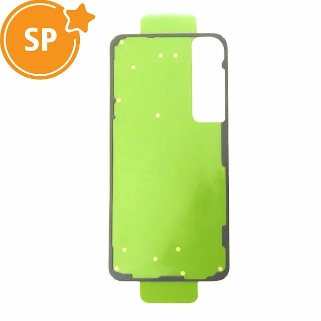 Back Cover Adhesive Tape for Samsung Galaxy S24 Plus S926B GH81-24787A (Service Pack)