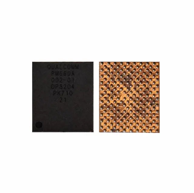 Small Power IC (PM660A) for Samsung Galaxy A70 / A71 / A72