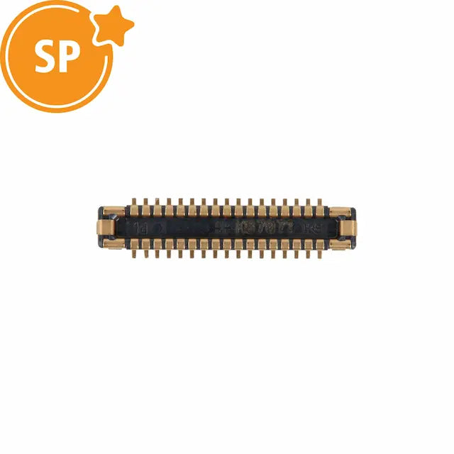 Samsung Board to Board Connector / Socket 2x17 Pin 0.35mm 3711-009357 (Service Pack)