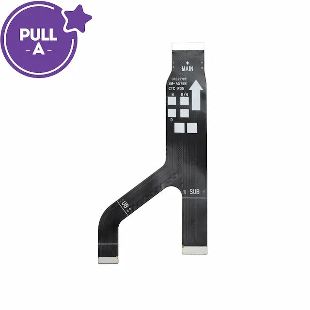 Main Board Flex Cable for Samsung Galaxy A57 5G A576B (PULL-A)
