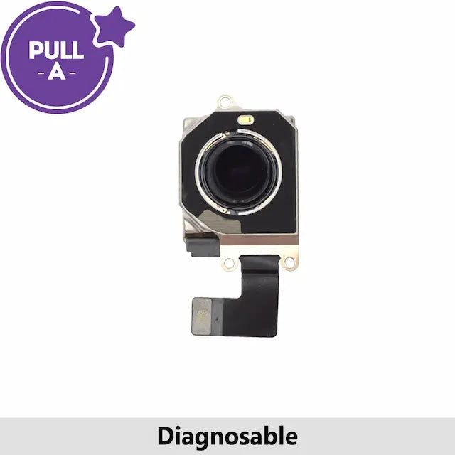 Diagnosable Rear Camera for iPhone 17 Air (PULL-A)