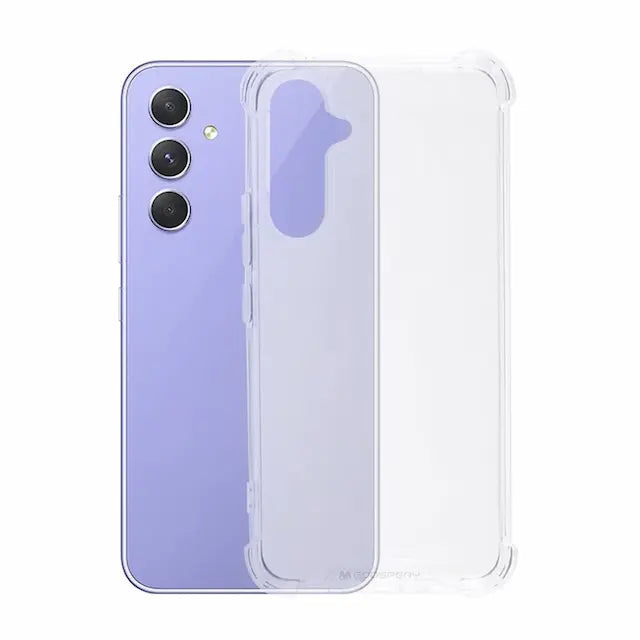 Mercury Super Protect Case Cover for Samsung Galaxy A54 5G