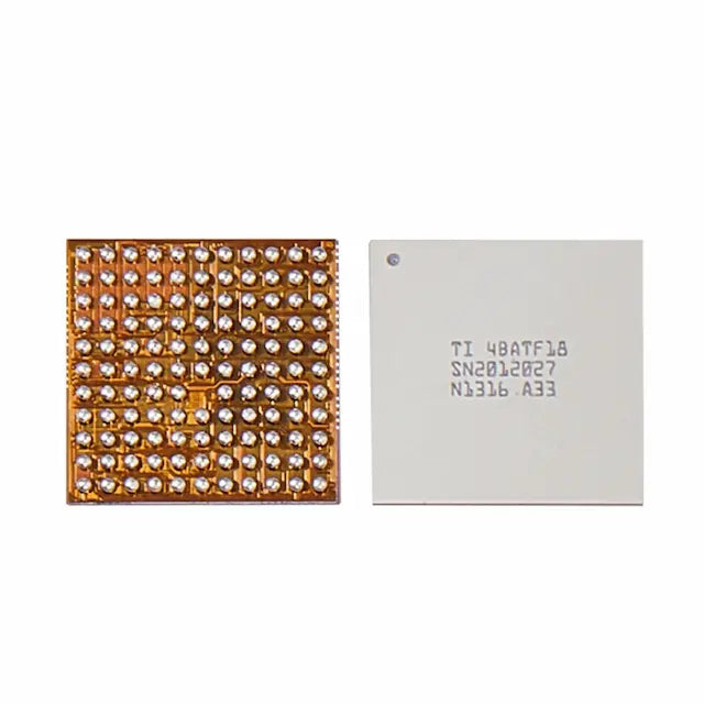 U2 IC For iPhone 16 / 16 Plus / 16 Pro / 16 Pro Max (SN2012027)