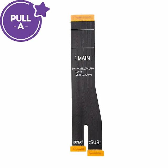 Main Board Flex Cable for Samsung Galaxy A42 5G A426B (PULL-A)