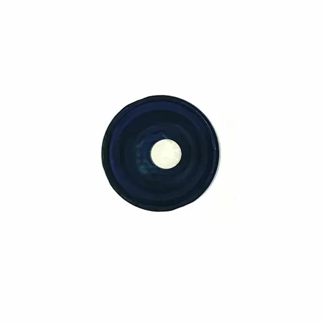Rear Camera Wide Angle Blue Light Bead Lens Replacement For iPhone 11
