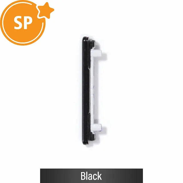 Volume Button for Samsung Galaxy Z Flip4 F721B GH98-47742E (Service Pack)-Black