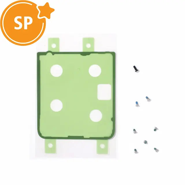 Back Cover Adhesive Tape for Samsung Galaxy Z Flip4 F721B GH82-29628A (Service Pack)