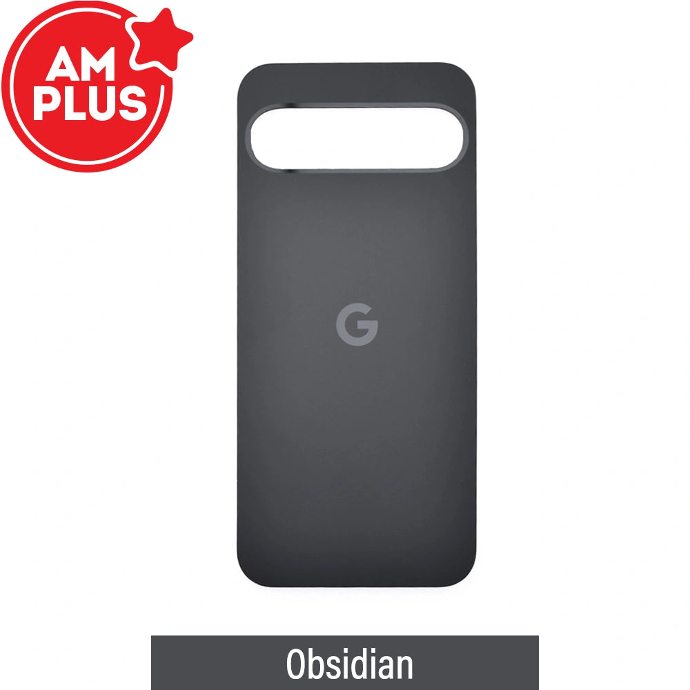 AMPLUS Rear Cover Glass for Google Pixel 9 Pro XL