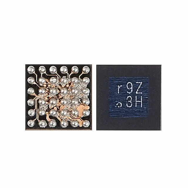 RXX Clock Crystal IC For iPhone 14 Series / 15 Series / 16 Series