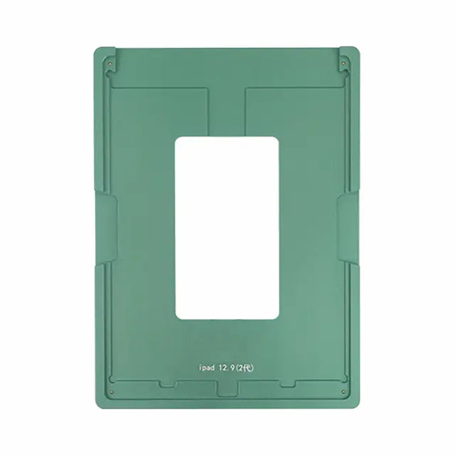 iPad LCD Alignment Mold For Aligning LCD With Glass Laminating-iPad Pro 12.9 (2017)