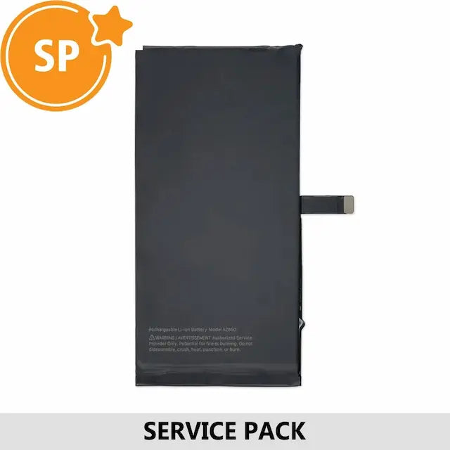 iPhone 14 Plus Replacement Battery A2850 4325mAh (Service Pack)