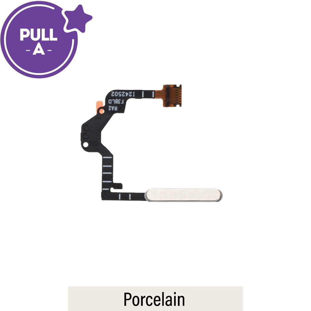 Fingerprint Reader with Flex Cable for Google Pixel 9 Pro Fold (PULL-A)