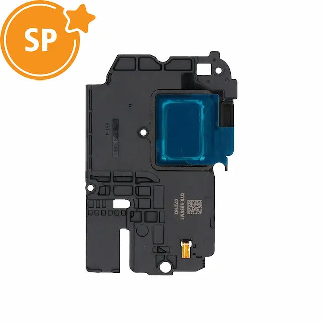 Left Bottom Loud Speaker for Samsung Galaxy Tab S7 T870 / T875 GH96-13666A (Service Pack)