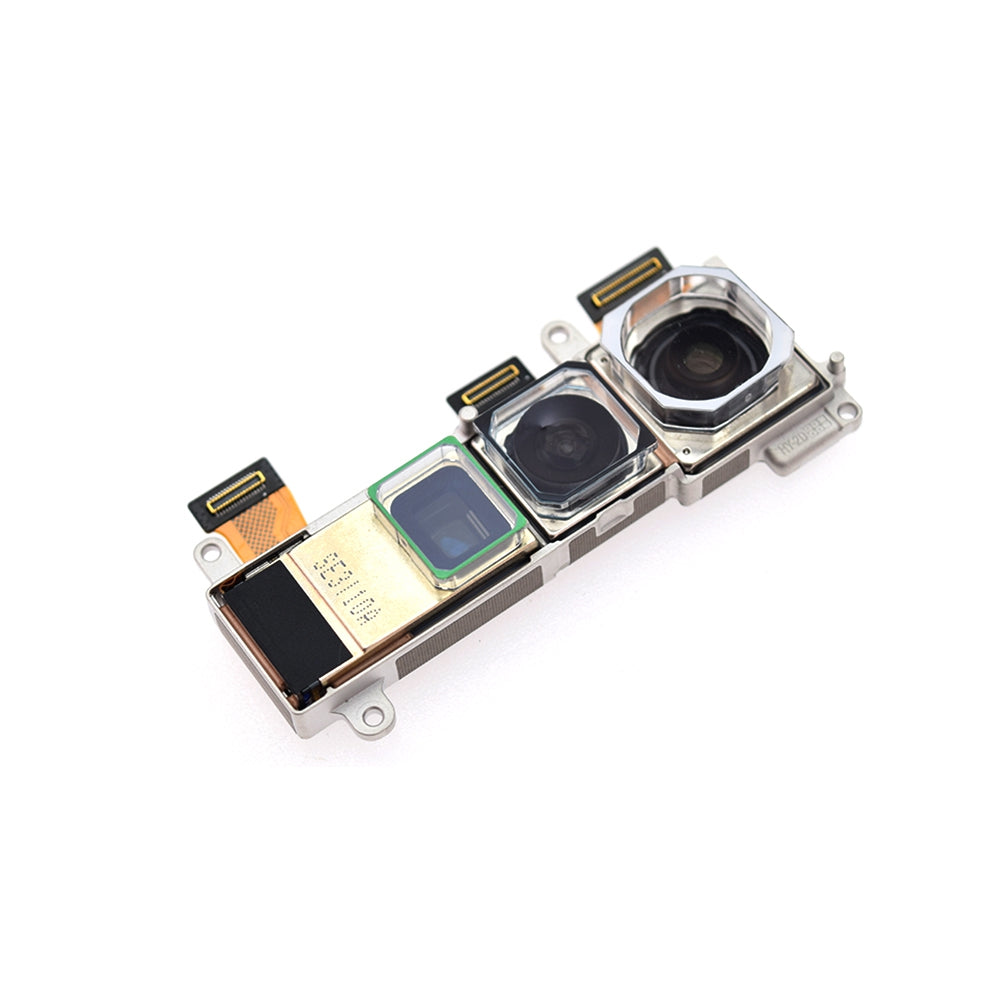 Rear Camera for Google Pixel 8 Pro (PULL-A)