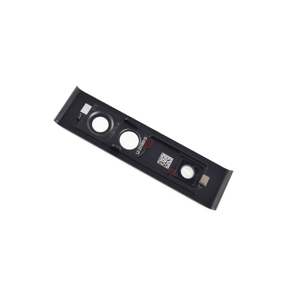 Rear Camera Glass With Frame for Google Pixel 8A