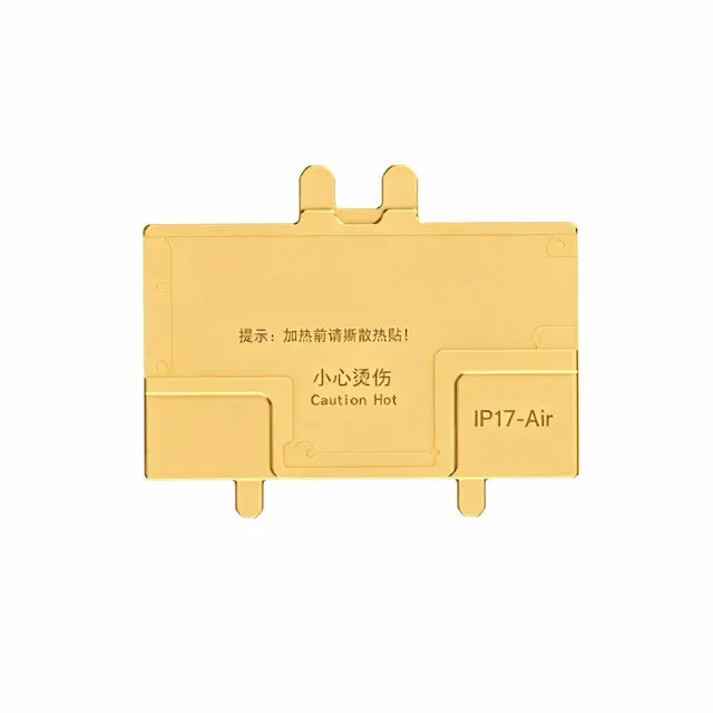 Aixun iHeater Pro Intelligent Desoldering Module for iPhone 17 Air