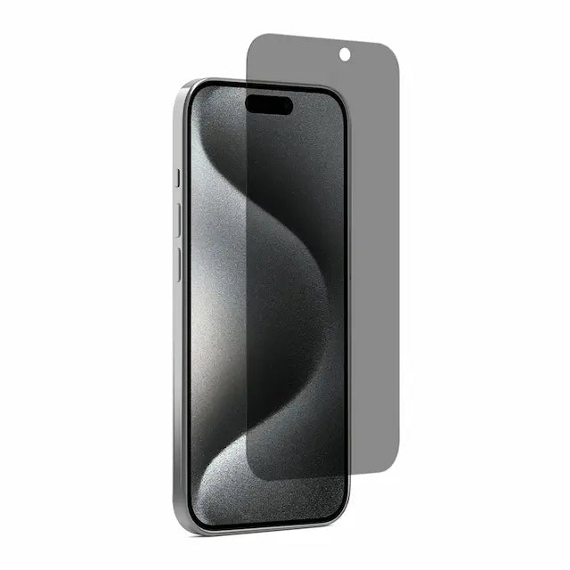 iPhone 17 Air Kinglas Privacy Tempered Glass Screen Protector