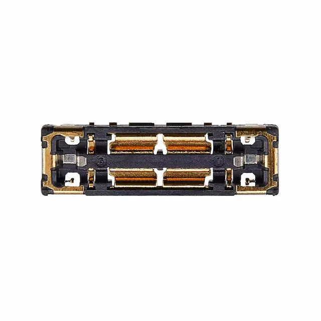 Battery FPC Connector Compatible For iPhone 16 Pro / 16 Pro Max (4 Pin)