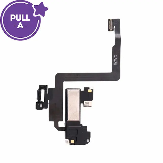 Earpiece Speaker with Proximity Sensor Cable for iPhone 11 Pro (PULL-A)