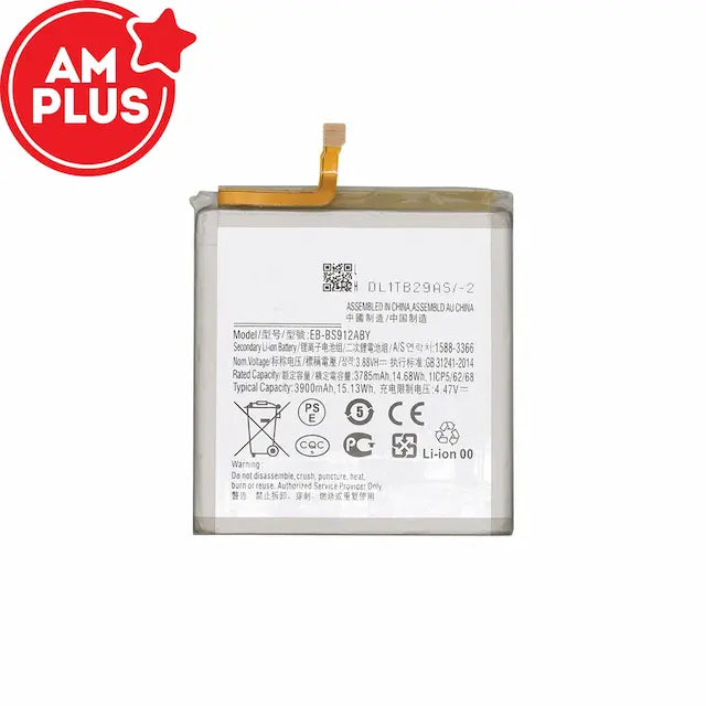 Samsung Galaxy S23 5G S911B Replacement Battery 3785mAh (AMPLUS)