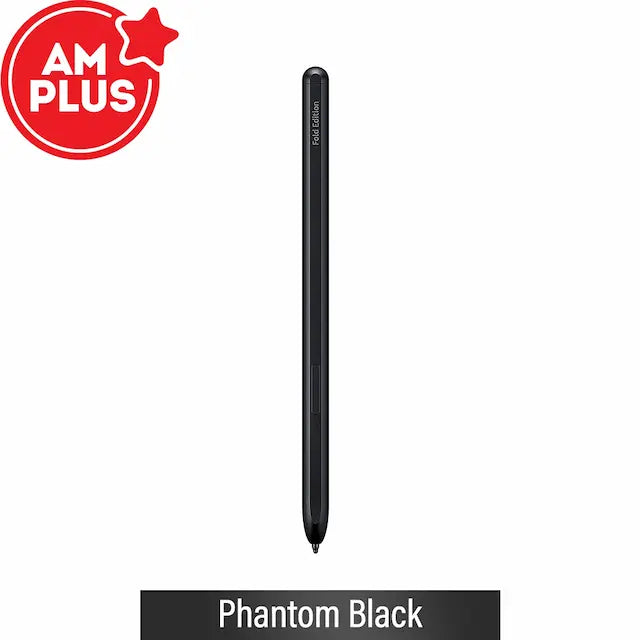 AMPLUS S Pen for Samsung Galaxy Z Fold3 F926B / Z Fold4 F936B-Phantom Black