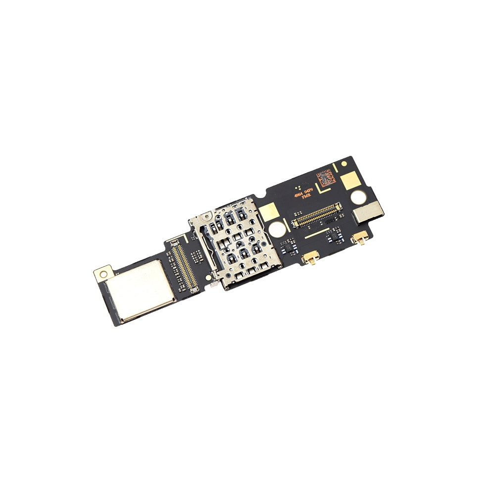 SIM Card Reader Flex Cable for Google Pixel 9 Pro Fold (PULL-A)