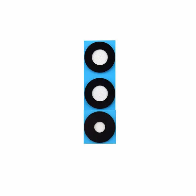 Rear Camera Lens Glass Only for Samsung Galaxy A25 5G A256B