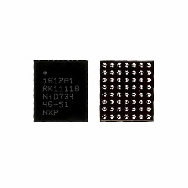 Hydra USB Charging Controller IC on Board for iPhone 8 to 11Pro Max (1612A1)