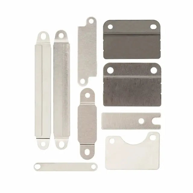 Full Set Small Metal Bracket for MacBook Pro 13" A1706 (2016-2017)