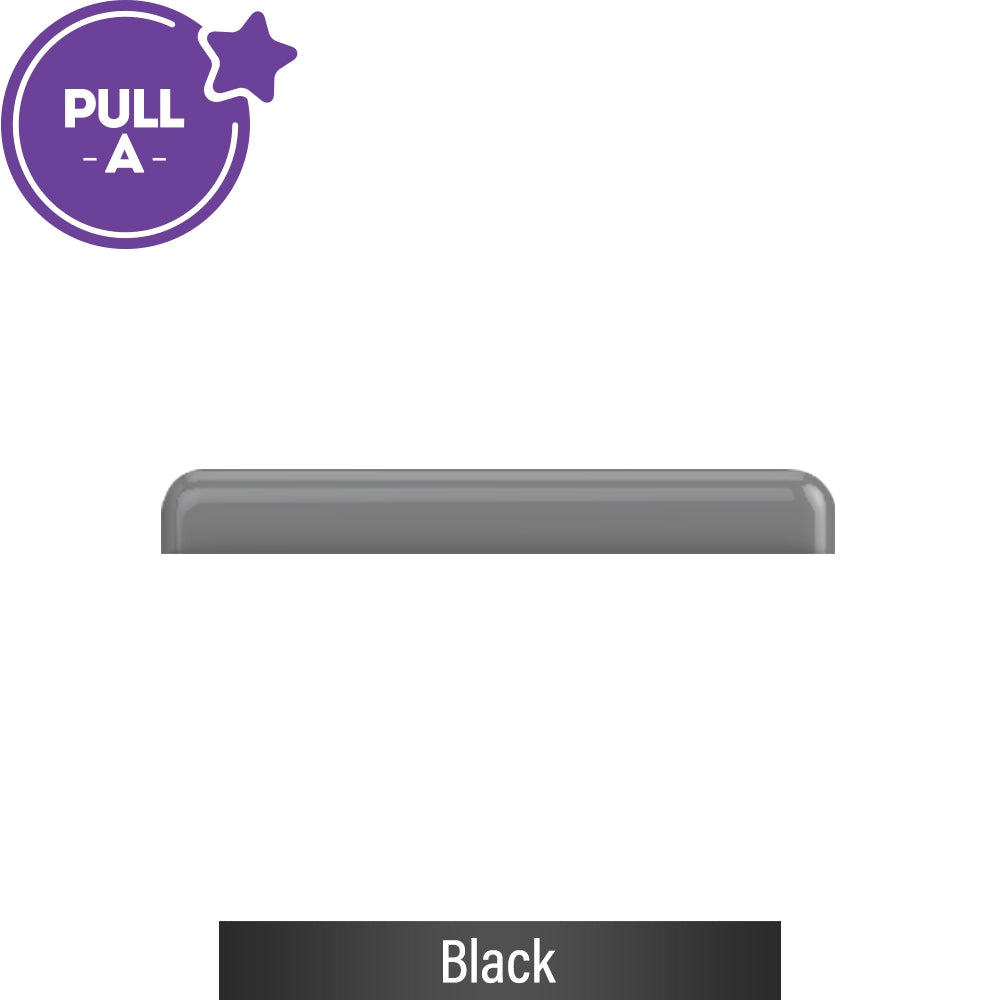 Rear Cover Top Glass for Google Pixel 6 (PULL-A)
